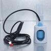 Ice Maker Assembly | Direct Replacement, Easy To Install, Float Switch