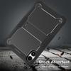 For Redmi Pad 2 Pro 12.1 Inch SE 11 10.61 PC Tablet Stand Cover Kids Shockproof Case For Redmi Pad SE 11" Holder Shell