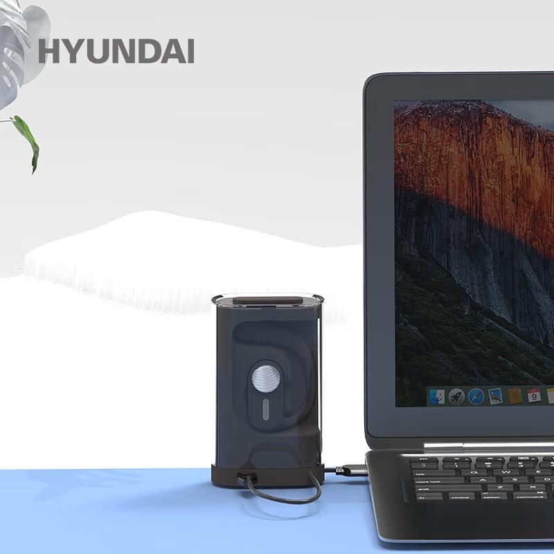 Hyundai Open-Ear Wireless Bluetooth Headset