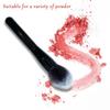 Professioneller Puderpinsel Große Größe Make-up-Pinsel Multifunktionaler Foundation-Rouge-Konturpinsel Make-up-Werkzeuge 1 Stück