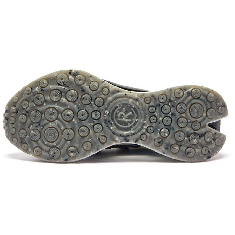 Li Ning Textile, Synthetic Leather Cushioning Slip Resistant Abrasion Resistant Breathable Lightweight Low top AZGS022-3