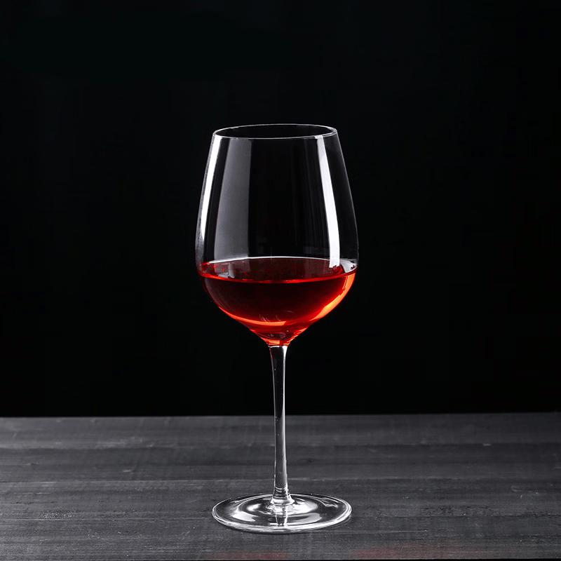 OLOEY Crystal Wine Glass Goblet