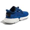 adidas Originals Pod-S3.1 Round Toe Lace-Up Cushioning Low-Top Running Shoes Men Sneakers Blue DB3292