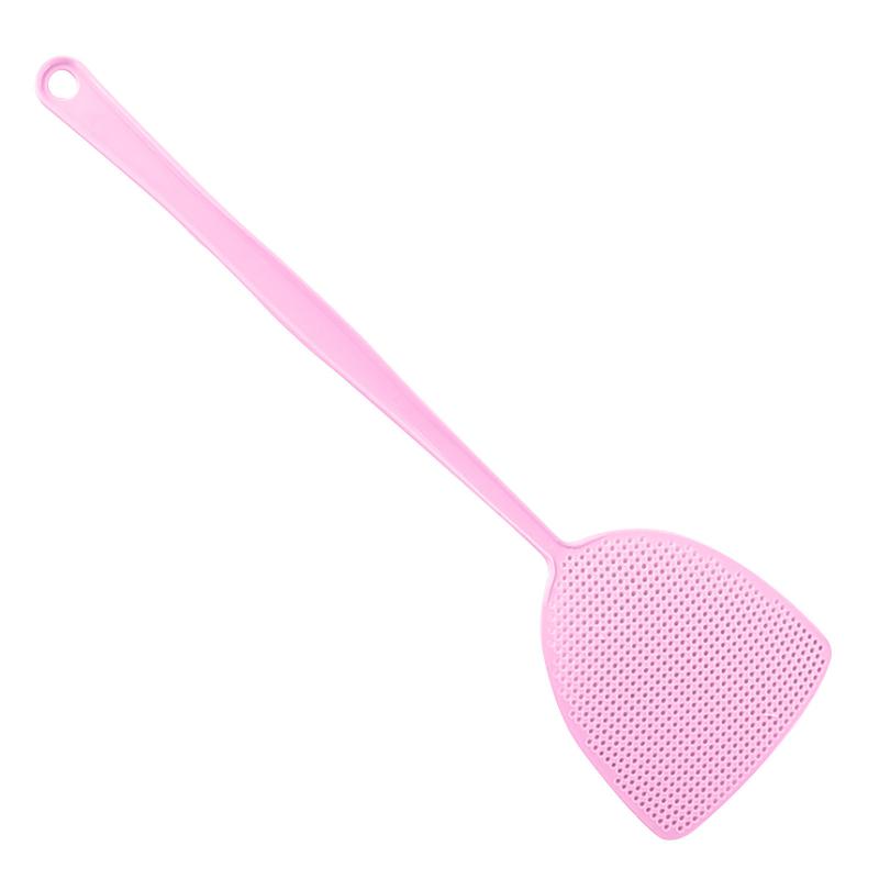 1~10PCS Fly Swatter Plastic Anti-mosquito Beat Insect Flies Pat Shoot Fly Pest Control Mosquito Tool Home Kitchen Accessories