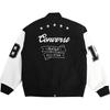 New Converse Varsity Jacket 10027064-A01