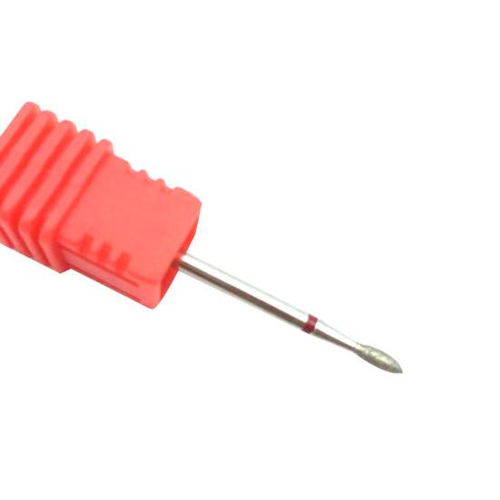 Nail Drill Bit Gel Polish Removal Milling Pedicure Manicure Tool