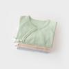 Koala Nibi Baby Sprout Jacquard Bodysuit