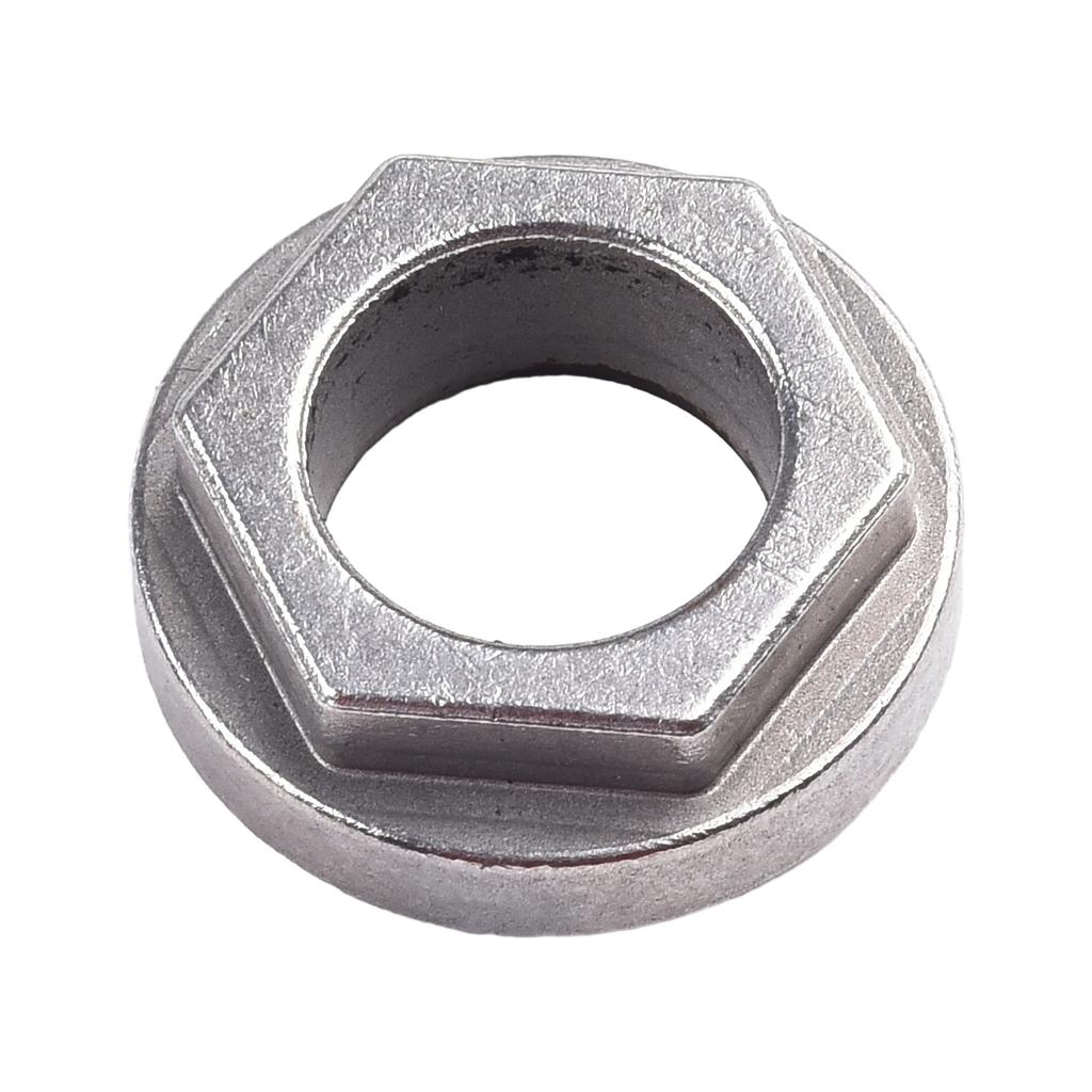 Enhance Your Lawnmowing Experience with This Reliable Replacement Steering Shaft Fits Multiple Models Including 93805078