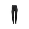 (WMNS) by Stella McCartney Umstands-Yoga-Leggings Asien-Größe 'Schwarz' Damen HG6844
