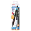 Zebra DelGuard Type ER Mechanical Limited Edition Carbon Blue 0.5 Pencil, (P-MA88-CD-CABL)