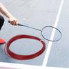 2 pcs Durable 10m High Flexibility Badminton String Line Training Racket Racquet Lines