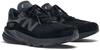 990 V6 TRIPLE BLACK BB6 MADE IN USA 990V6 Triple Black Black U990BB6 Made In America Sneakers Width D Authentic Shoe Size Numerical [New Balance]