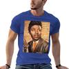 Little Richard T-Shirt oversized t shirts Oversized t-shirt plain t shirts