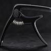 Guitar Clamp Silicone-Padded Accessory Universal for Acoustic Guitars