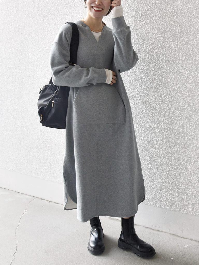 SHIPS ANY URAKE KIMOU POCKET OP 724550080 Light Gray2 One Size HUSA