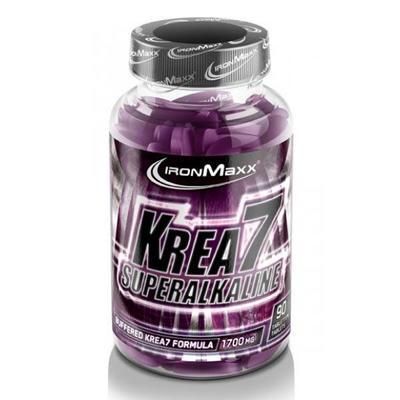 Krea7 Superalkaline