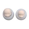 Multipurpose Silicone Face Mould For Polymers Clay Sculpting And Fondant Cake Decorating Tool