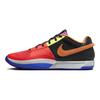 Nike Ja 1 All-Star - Pánské tenisky Multi-Color Black Wolf-Grey FJ4241-001