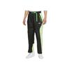 Jordan 23 Engineered Mesh Breathable Pants With Removable Legs Men Bottoms Black DA5621-010
