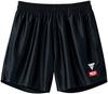 VICTAS Table Tennis Pants V-GP225, Unisex, Black (1000), Size L, 522102