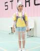 Transparent Raincoat for Backpack Storage Bag Wide for Rainy Season Rain Nursery Kindergarten [AISHITE] Children, Compatible, Raincoat, Clear, Kids,