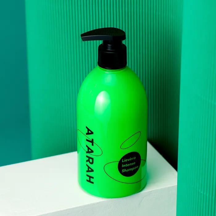 Atara Lievira Intense Shampoo 500ml