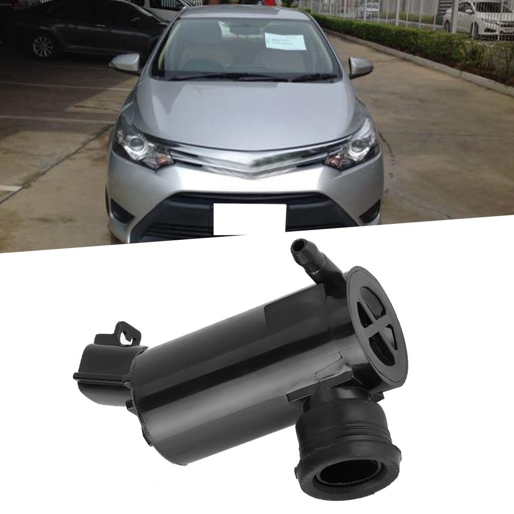 Car Auto Windshield Windscreen Washer Pump Motor Fit for TOYOTA VIOS 2014 85330 0D131