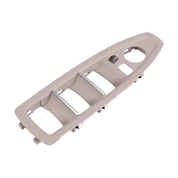 BMW 1er Serie Fensterheber Schalterpanel Abdeckung 51417326362/51417326364