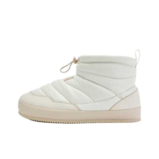 Puma Прочные утепленные ботинки из кожи плюс удобные модные классические универсальные для улицы унисекс 407609 38 4740₽