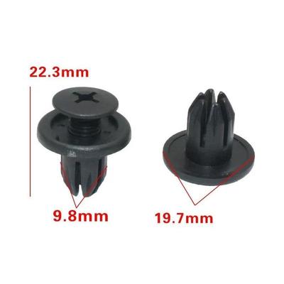 Accesorios Interior – Cierres automáticos y pestillos