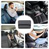 Car Seat Crevice Storage Storage Case Car Seat Crevice Filler With Charging Hole For Glasses Keys Cards Small Items Truck
