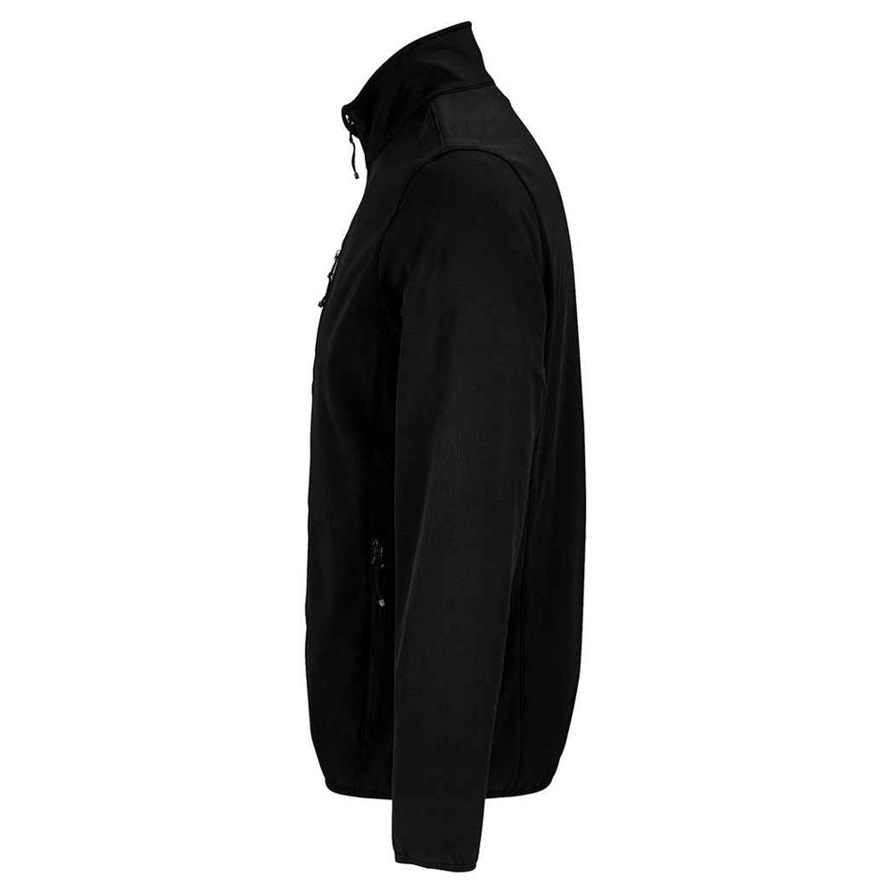 Mens Falcon Soft Shell Jacket