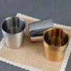 Double Wall Stainless Steel Coffee Wine Beer Tumbler Mugs Cups Bar Drinkware