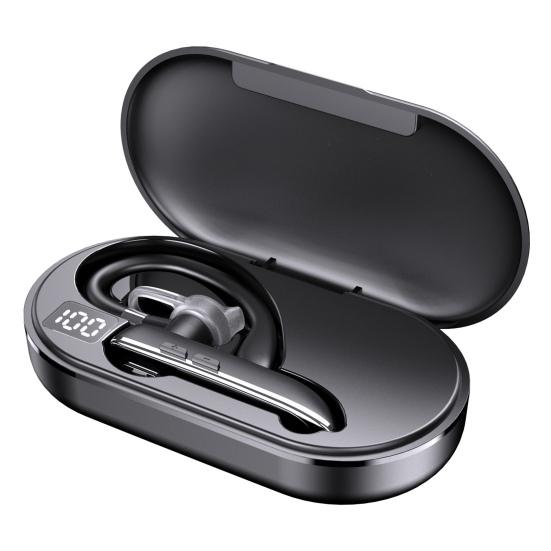 YYK530 Compact Wireless Earphone Universal Sweatproof Clear Calls