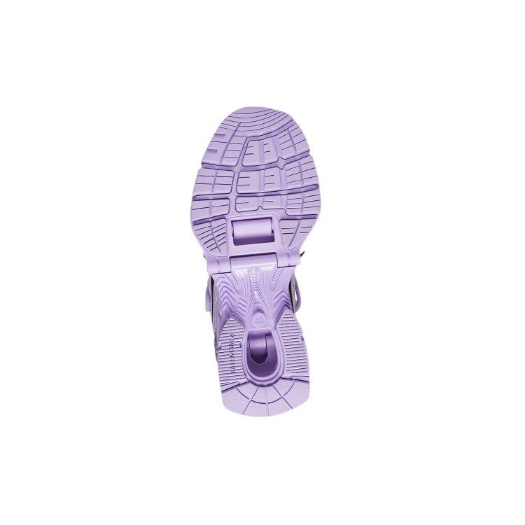 Balenciaga X Pander Purple Women's 653870W2RA15510