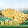 Professional Rock Wool Block Set for Hydroponic Farming and Gardening Applications