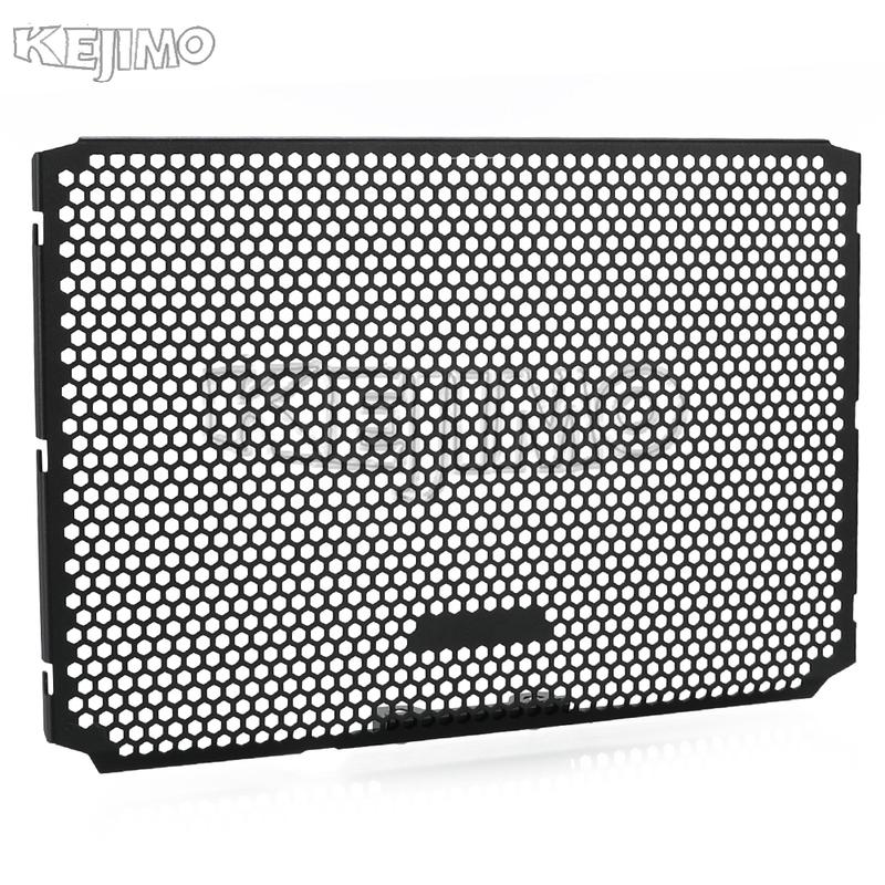 For Honda CBR650R CBR 650R CBR650 R 2024-2025-2026 Motorcycle Accessories Aluminum Radiator Grille Guard Cover Fuel Tank Protect