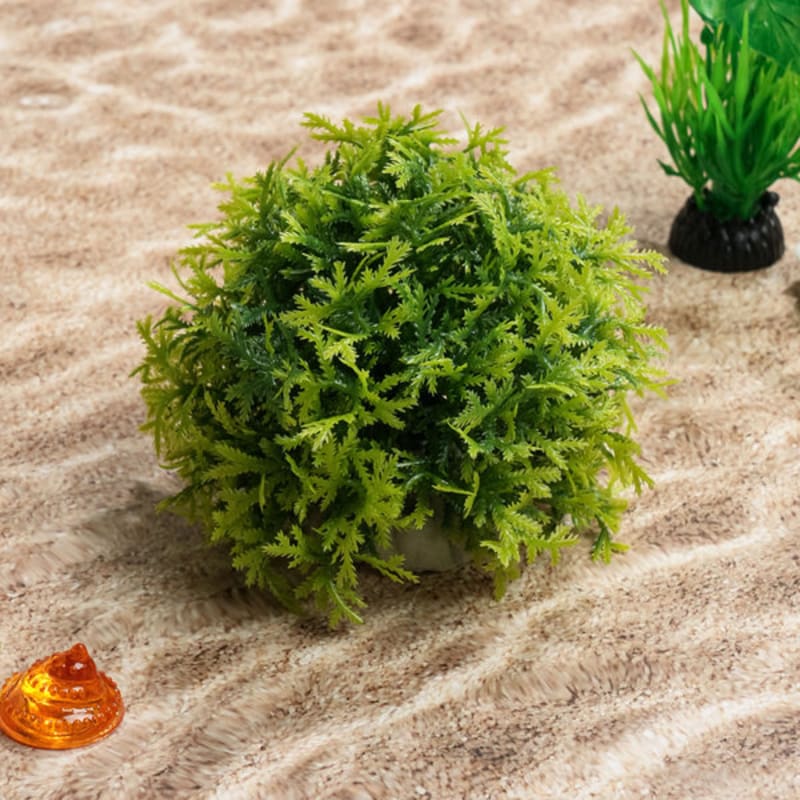 Yapay Su Bitkileri Çalıları