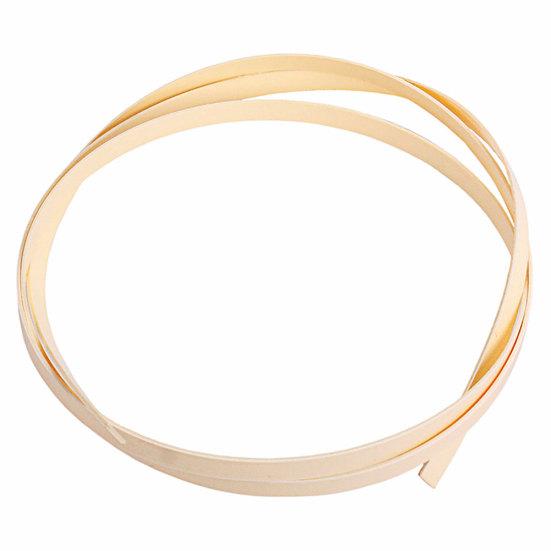 

10mm Width Acoustic Folk Classic Guitar Binding Purfling Strip Luthier Tool