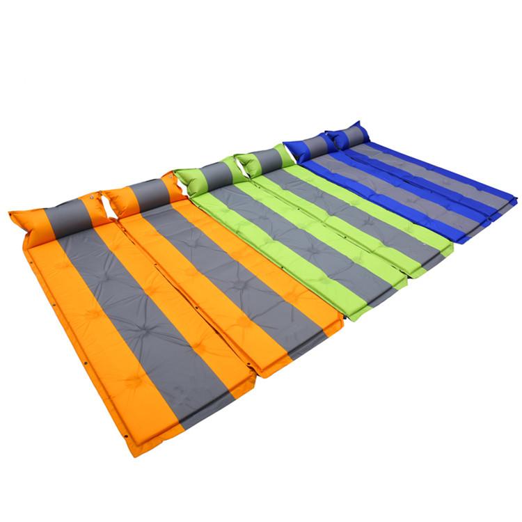 Диван-кровать для кемпинга на открытом воздухе — фото 6