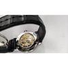 Used ORIENT STAR DX02-C0-B Manual Wind Watch