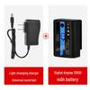 Infrared Battery Leveling Instrument Set with Charger