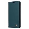 YIKATU YK-001 For Xiaomi 15 Pro Case Stand Leather Phone Cover Strong Magnetic Closure