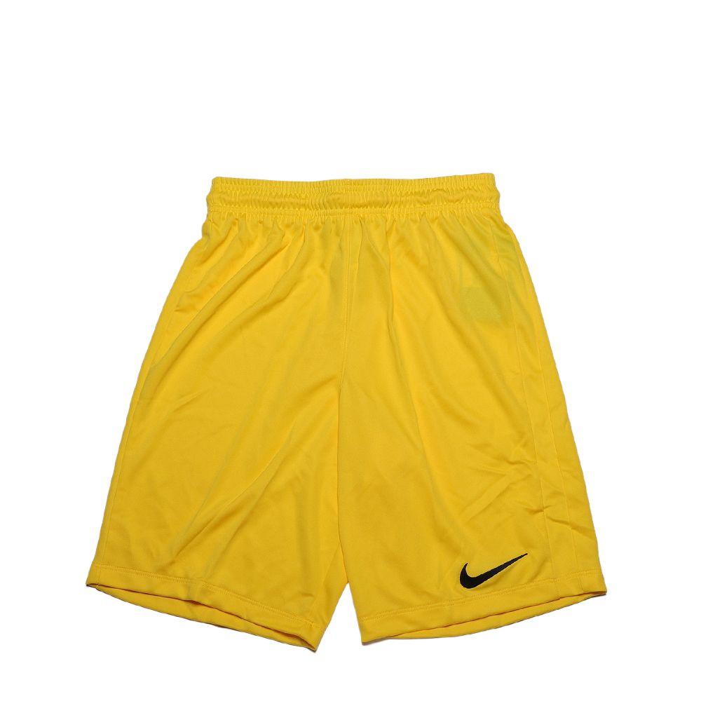 Nike Soccer Bottoms Men s Yellow Moderate 725881-719 S