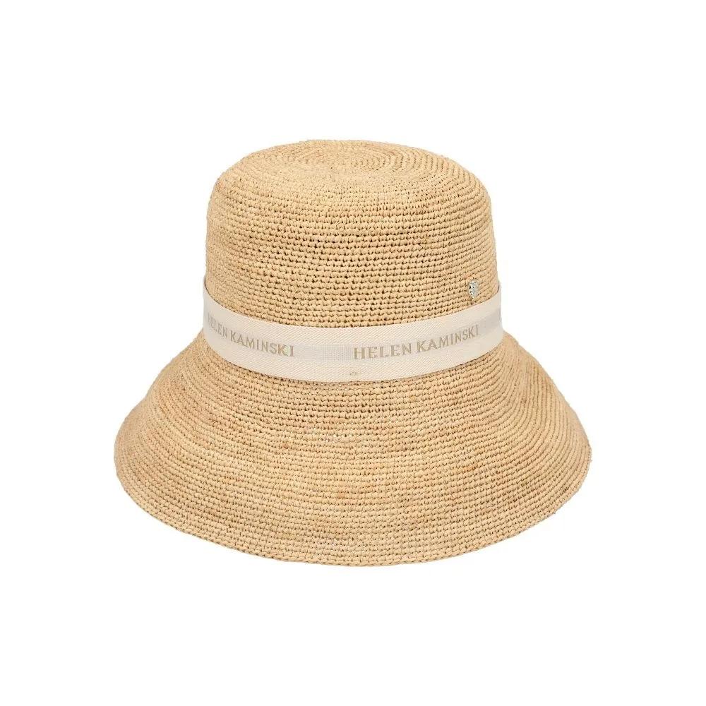 

[Helen Kaminski] Women s Provence 10 Bucket Hat (HAT51952 NT) FREE