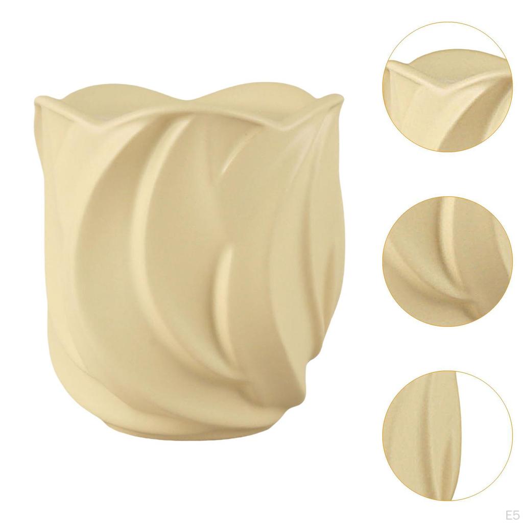 Candle Holder Stick Creative Craftsmanship Christmas Decorations Table Centerpiece for