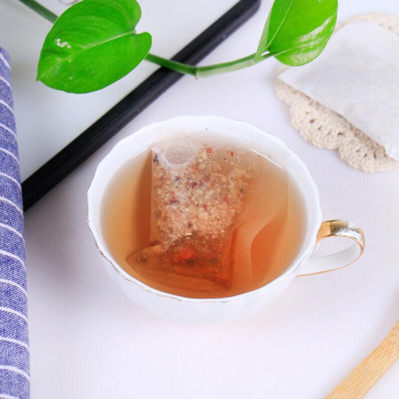 Natural Organic Herbal Tea 150g Maca Goji Huangjing Healthy Drink