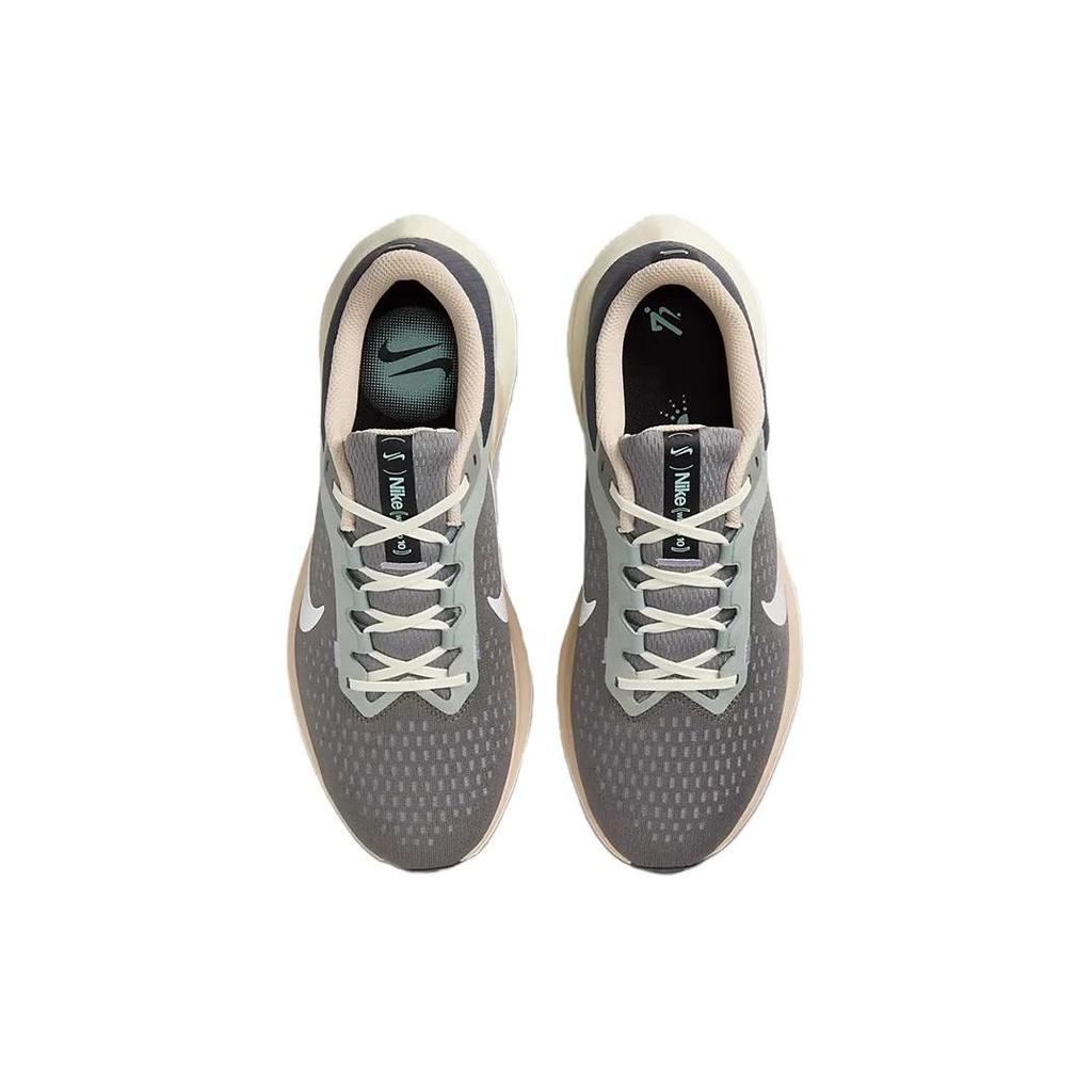 Nike Air Winflo 10 Men's Running Shoes Flat Pewter Pewter Iron Grey Photon Dust FN7499-029