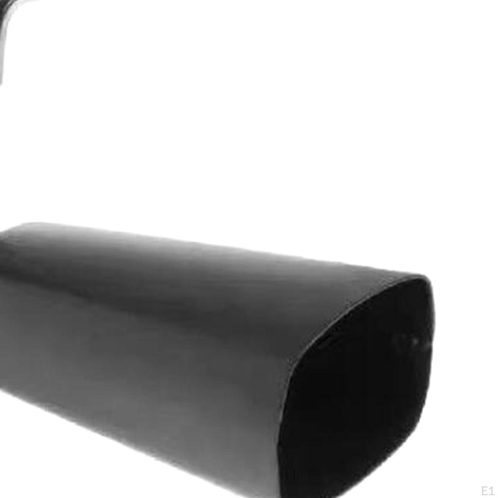 Metal Cowbell Clamp for Drum Kit