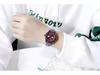 Marvel Kids' Spider-Man Cartoon Quartz Watch - Creative High-End Design for Students and Parties